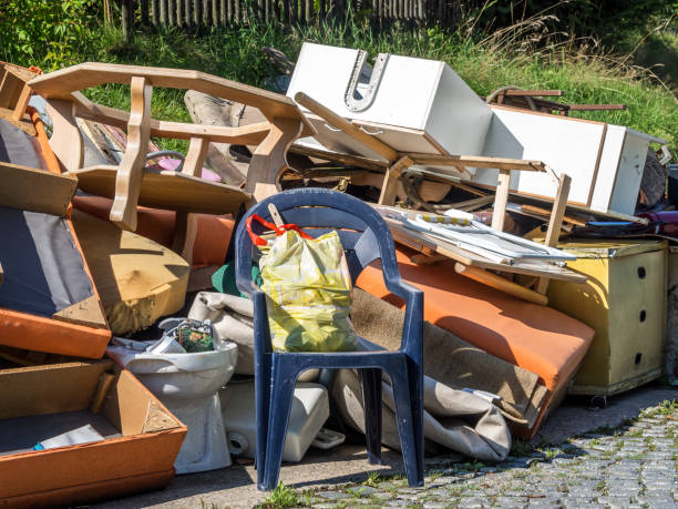 Trash Removal Near Me in South Whittier, CA