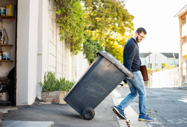 Best Residential Junk Removal  in South Whittier, CA