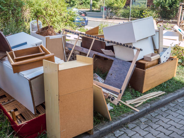 Best Trash Removal Near Me  in South Whittier, CA