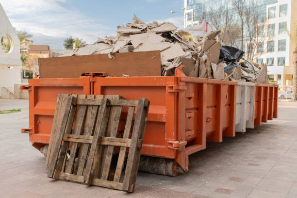 Best Attic Cleanout Services  in South Whittier, CA