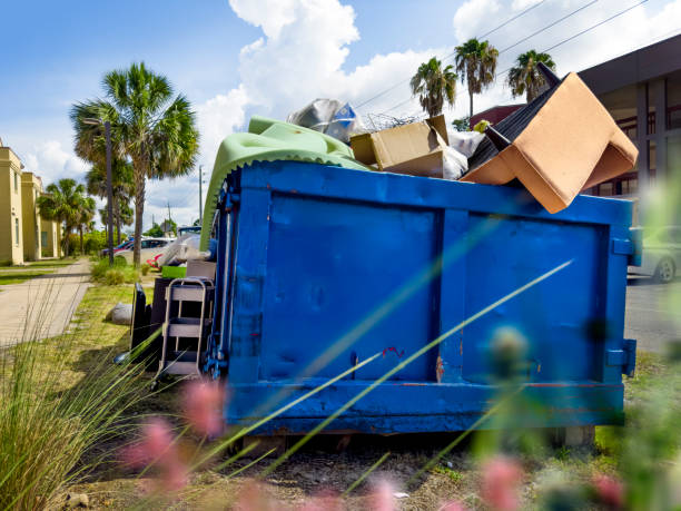South Whittier, CA Junk Removal Company