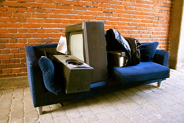 Best Household Junk Removal  in South Whittier, CA