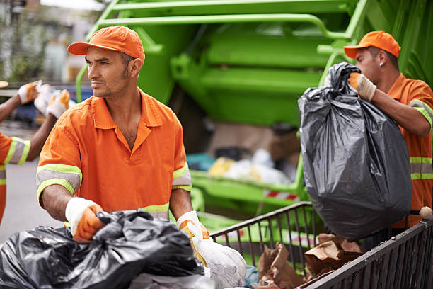 Best Construction Debris Removal  in South Whittier, CA